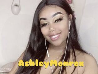 AshleyMonrox