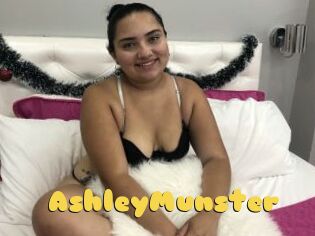 AshleyMunster