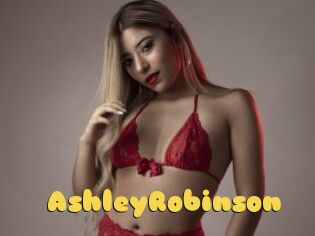 AshleyRobinson