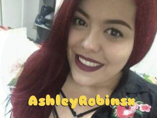 AshleyRobinsx