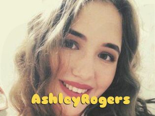 AshleyRogers