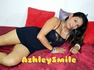 AshleySmile