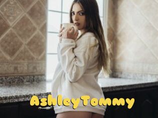 AshleyTommy