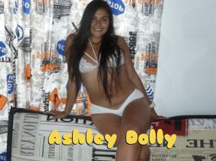 Ashley_Dolly