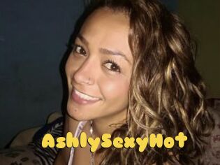 AshlySexyHot