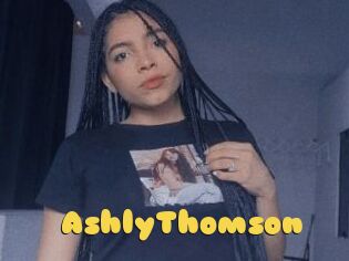 AshlyThomson