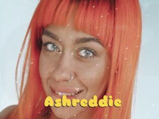 Ashreddie