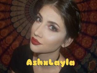 AshxLayla_