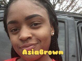 AsiaBrown