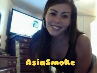 AsiaSmoke