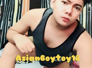 AsianBoytoy18