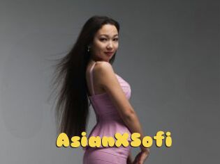 AsianXSofi