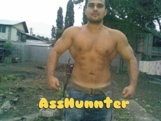 AssHunnter