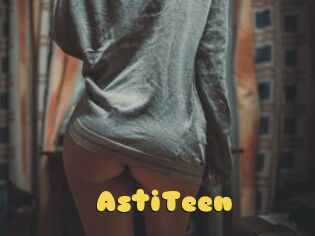 AstiTeen