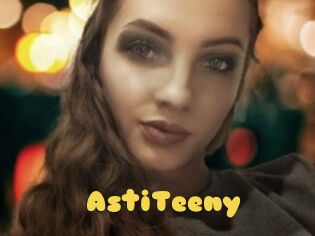 AstiTeeny