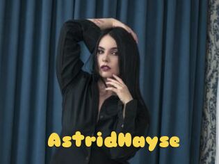 AstridHayse