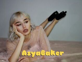 AsyaBaker