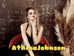 AthinaJohnson