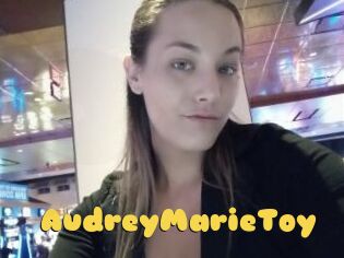 AudreyMarieToy