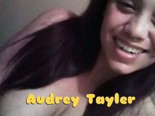 Audrey_Tayler