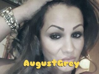 AugustGrey