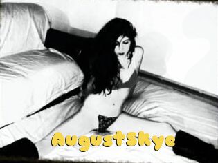 AugustSkye