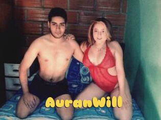 AuranWill