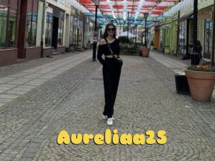 Aureliaa25