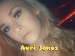 Auri_Jones