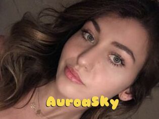 AuroaSky