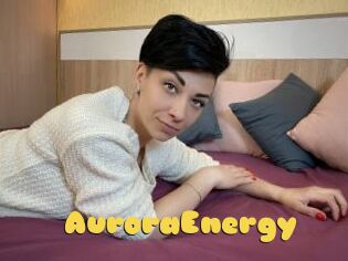 AuroraEnergy