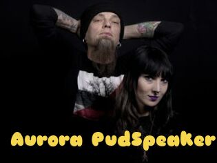 Aurora_PudSpeaker