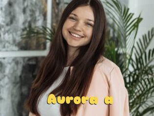 Aurora_a