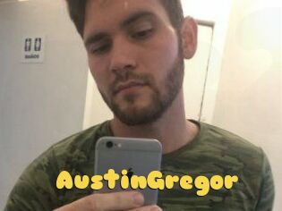 AustinGregor