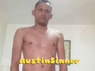 AustinSinner