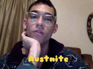 Austnite