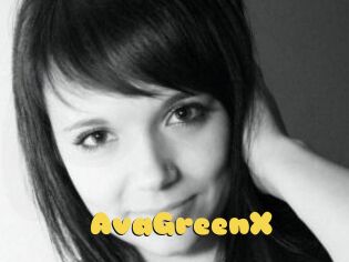 AvaGreenX