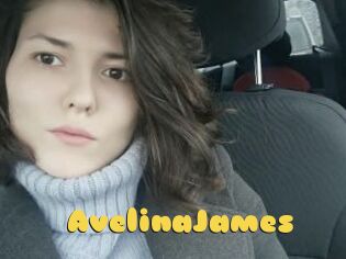 AvelinaJames