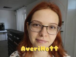 AveriHott