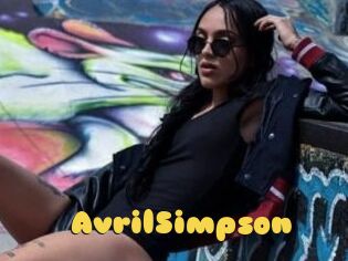 AvrilSimpson