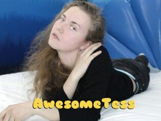 AwesomeTess