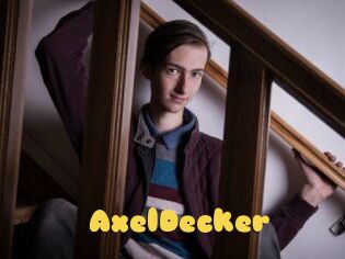 AxelDecker