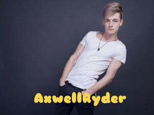 AxwellRyder