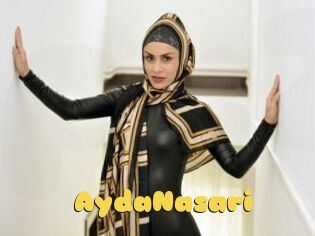 AydaNasari