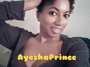 AyeshaPrince