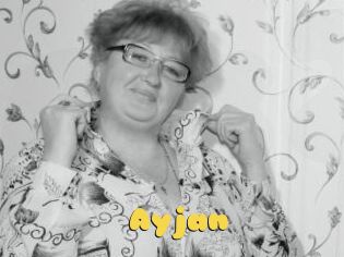 Ayjan