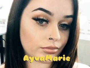 AyvaMarie