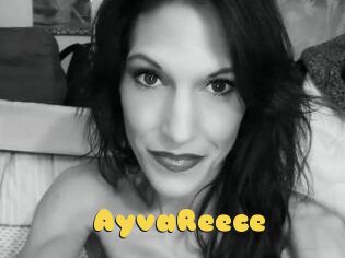 AyvaReece