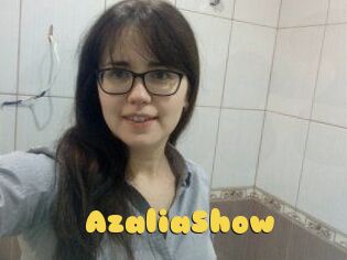 AzaliaShow