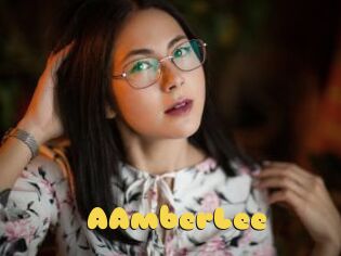 AAmberLee